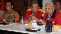 Munas yang akan digelar di Surabaya itu untuk mempersatukan kembali SOKSI.