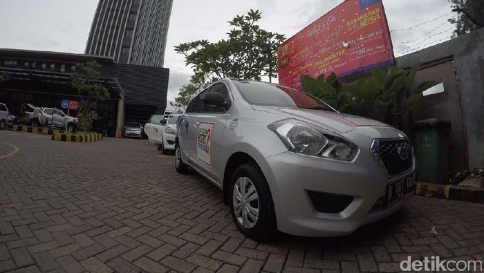 Datsun Risers Eksplorasi Cirebon
