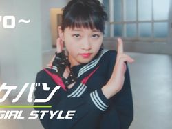 Pose Imut Siswi Jepang dari Masa ke Masa