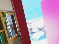 Serunya Menjajal Pintu ke Mana Saja Doraemon