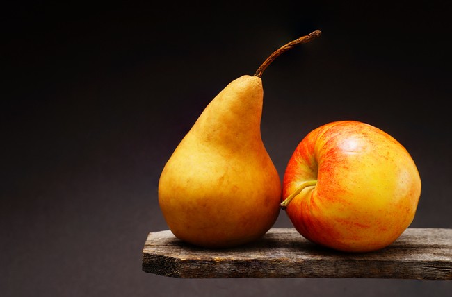 6 Buah Ini Sebaiknya Dimakan Berikut Kulitnya Karena Bernutrisi Tinggi