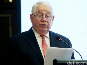 Freeport Tagih Janji Menteri ESDM Perpanjang Kontrak