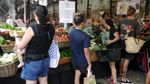 Apa Bedanya Pasar Tradisional Australia dan Indonesia?