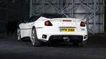 Lotus Evora ala James Bond