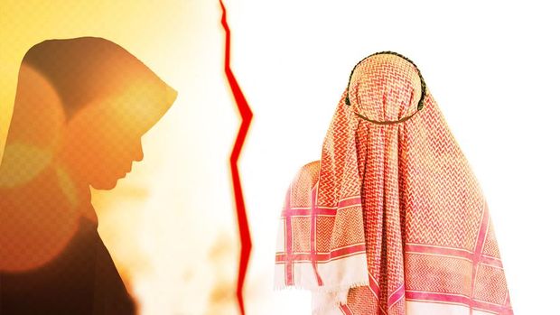 Fenomena Ustad Seleb Bercerai, Prahara Rumah Tangga Tommy Kurniawan-Tania