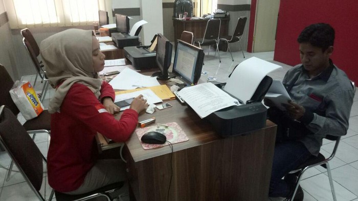 Striptis Rumah Karaoke, Polisi Periksa Pemilik dan Disbudpar