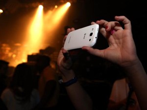 7 Tahun Duel, Samsung Bayar Apple Rp 7,6 Triliun