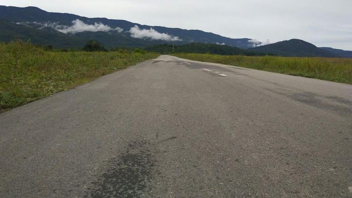 Jokowi Gencar Garap Proyek Jalan Trans Papua, Ini Alasannya