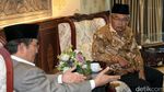 Jimly Asshiddiqie Bertemu Ketua DPD