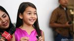 Lucunya Sandrinna Michelle, Bintang Cilik di SYTD 2