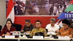 Puan Ajak Semua Pihak Sukseskan Asian Games 2018
