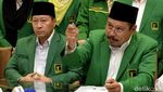 PPP Kubu Djan Setia Dukung Ahok-Djarot