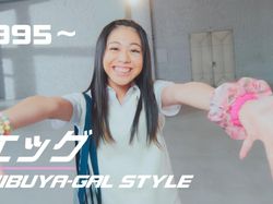 Pose Imut Siswi Jepang dari Masa ke Masa