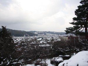Gempa Jepang Bikin Turis Pikir-pikir Kunjungi Kanazawa