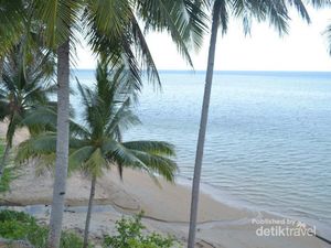 Melihat Keindahan Konawe, Tempat Kelahiran Apriyani Rahayu