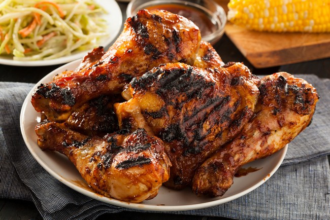 Manfaatkan Sisa Ayam Panggang Jadi 5 Olahan Enak Ini