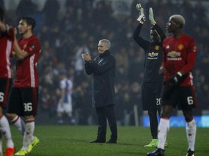 Scholes Nilai MU Jadi Menarik Lagi berkat Mourinho