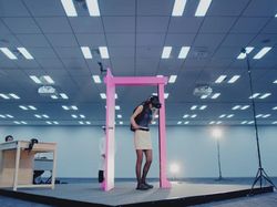 Serunya Menjajal Pintu ke Mana Saja Doraemon