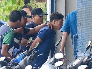 Tak Cukup Bukti, WN Korut di Kasus Kim Jong-Nam Dibebaskan