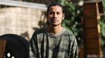 Pesona Chicco Jerikho Bikin Luluh