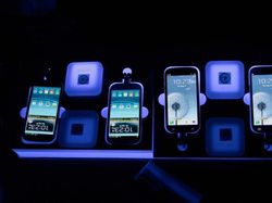 Galaxy S III, Mantan Jagoan Samsung yang Disayang Donald Trump