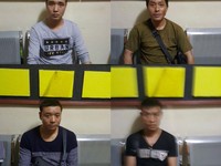 Fakta di Balik Data Tenaga Kerja China di Indonesia
