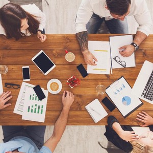 60% Manajer Pria Takut Meeting Berdua dengan Pekerja Wanita, Kenapa? 60% Manajer Pria Takut Meeting Berdua dengan Pekerja Wanita, Kenapa?