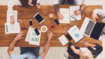 Tips Jadi Orang Sukses Tanpa Bantuan Teknologi