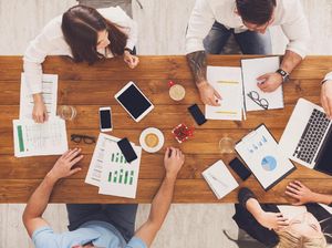 60% Manajer Pria Takut Meeting Berdua dengan Pekerja Wanita, Kenapa?