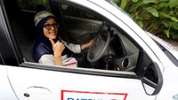 Para risers yang mengikuti program ini berasal dari Bekasi, Indramayu, Magelang, dan Cirebon.