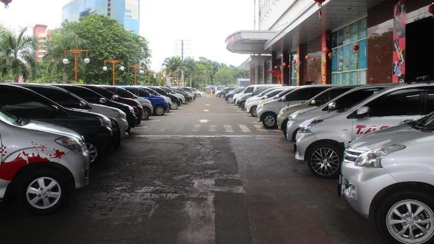 TACI Chapter Jakarta Raya Resmi Berdiri