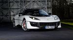 Lotus Evora ala James Bond