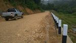 Menyelusuri Jalan Trans Papua