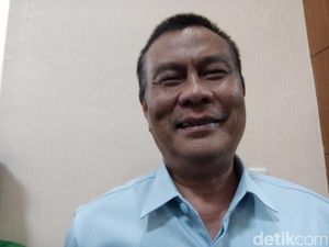 KemenkumHAM akan Pecat Sipir Pengguna dan Pengedar Narkoba