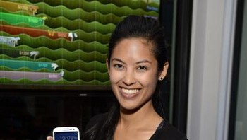 Galaxy S III semakin mengukuhkan posisi Samsung sebagai raja smartphone. Foto: Getty Images