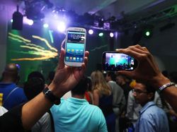 Galaxy S III, Mantan Jagoan Samsung yang Disayang Donald Trump