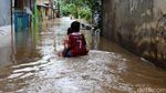 Banjir Rendam Cipinang Melayu