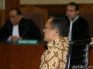 Penyuap Irman Gusman akan Diadili Lagi soal Suap ke Jaksa