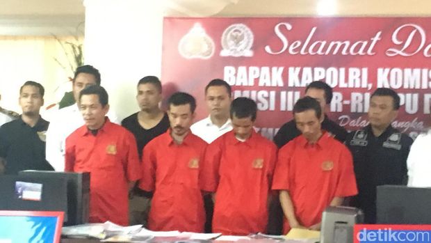 Kapolda: Kerugian Nasabah Pandawa Group Capai Rp 3 Triliun