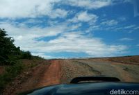 Off Road di Trans Papua