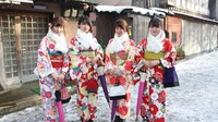 Rasakan pengalaman Jepang klasik tanpa keramaian di Kanazawa, Jepang (Firdaus Anwar/detikTravel)