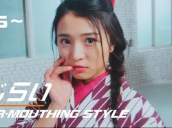 Pose Imut Siswi Jepang dari Masa ke Masa