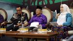 AM Fatwa, Dailami Firdaus dan Fahira Idris Dukung Anies-Sandi