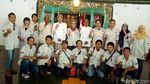 Datsun Risers Expedition Sapa Cirebon