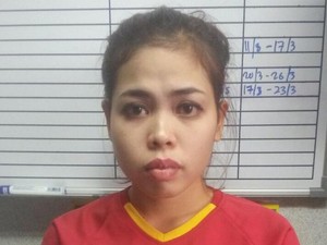Polisi Malaysia Sebut Aisyah Tahu Racun Jong-Nam, Ini Kata Kapolri