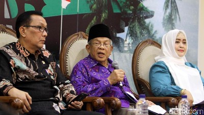 AM Fatwa, Dailami Firdaus dan Fahira Idris Dukung Anies-Sandi