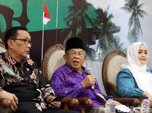 AM Fatwa, Dailami Firdaus dan Fahira Idris Dukung Anies-Sandi