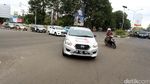 Datsun Risers Expedition Sapa Cirebon