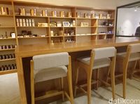 Berrywell: Segar Menyehatkan Smoothies Bowl Acai Berry dan Lemon Chia Cake 