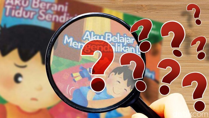 Kemdikbud Bentuk Satgas Pencegah Buku Berkonten Berbahaya